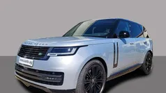 Gebraucht 2024 Land Rover Range Rover HSE SUV | 157.844 € (Teuer)