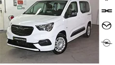 Gebraucht 2023 Opel Combo-e Life Edition Van / Kleinbus | 26.990 € (Fairer Preis)