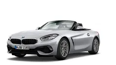 Gebraucht 2022 BMW Z4 Advantage Cabrio | 37.930 € (Fairer Preis)