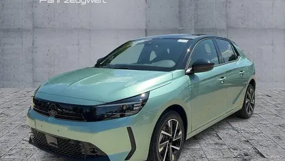 Gebraucht 2025 Opel Corsa Limousine | 21.790 € (Fairer Preis)