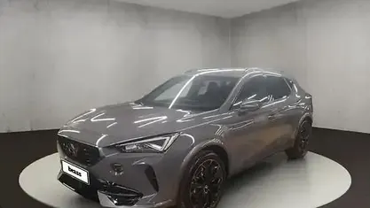 Graphene grau Gebraucht 2022 Cupra Formentor VZ SUV | 32.950 € (Fairer Preis)