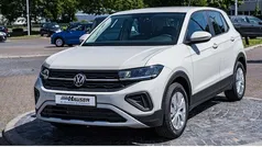 Gebraucht 2024 VW T-Cross SUV | 20.485 € (Guter Preis)