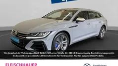 Gebraucht 2023 VW Arteon R Kombi | 39.950 € (Guter Preis)