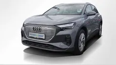 Kieselgrau Gebraucht 2023 Audi Q4 e-tron Comfort SUV | 26.940 € (Guter Preis)