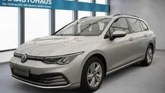 Gebraucht 2023 VW Golf VIII Life Kombi | 19.490 € (Superpreis)