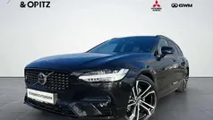 Gebraucht 2022 Volvo V90 Ultimate Kombi | 49.990 € (Fairer Preis)