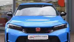Racing blue p. Gebraucht 2023 Honda Civic Type R Limousine | 50.980 € (Fairer Preis)