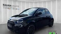 Gebraucht 2021 Fiat 500e Icon Cabrio | 17.290 € (Superpreis)