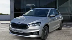 Gebraucht 2025 Skoda Fabia Tour Limousine | 22.990 € (Teuer)