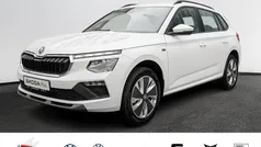 Gebraucht 2025 Skoda Kamiq Drive SUV | 28.990 € (Fairer Preis)