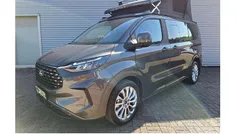 Gebraucht 2025 Ford Tourneo Custom Nugget Van | 65.880 € (Fairer Preis)