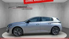 Artense silber Gebraucht 2024 Peugeot 308 Active Limousine | 20.645 € (Superpreis)