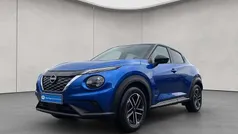 Gebraucht 2025 Nissan Juke N-Connecta SUV | 24.777 € (Guter Preis)