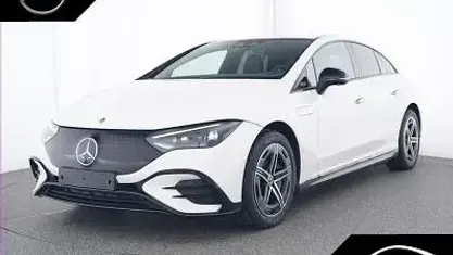 Gebraucht Mercedes EQE300 Premium 180 kW (245 PS) 2025 Limousine
