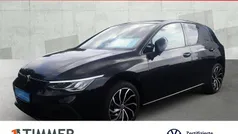 Gebraucht 2021 VW Golf VIII United Limousine | 21.230 € (Fairer Preis)