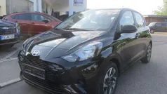 Gebraucht 2024 Hyundai i10 Trend Kleinwagen | 16.590 € (Fairer Preis)