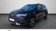 Gebraucht 2024 Seat Ateca FR SUV | 35.300 € (Fairer Preis)
