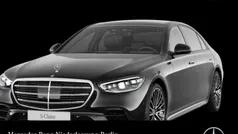 Gebraucht 2024 Mercedes S500L AMG Limousine | 130.890 €