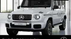 Gebraucht 2024 Mercedes G580 Night SUV | 153.890 € (Fairer Preis)