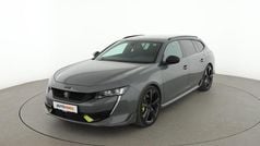 Grau Gebraucht 2021 Peugeot 508 Peugeot Sport Engineered Kombi | 29.000 € (Fairer Preis)