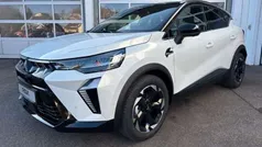 Himalayaweiß/onyxschwarz Neu 2025 Mitsubishi ASX Edition SUV | 31.990 € (Fairer Preis)