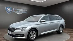 Gebraucht 2022 Skoda Superb Ambition Kombi | 22.450 € (Guter Preis)