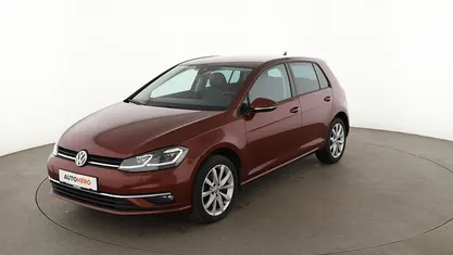 Gebraucht 2019 VW Golf VII Highline Limousine | 18.990 € (Fairer Preis)