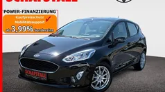 Gebraucht 2020 Ford Fiesta Cool & Connect Kleinwagen | 12.479 € (Guter Preis)
