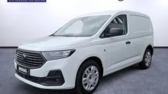 Weiss Gebraucht 2025 Ford Transit Trend Van | 27.980 € (Guter Preis)