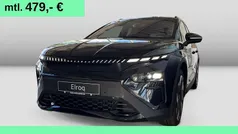 Gebraucht 2025 Skoda Elroq RS SUV | 53.980 € (Fairer Preis)