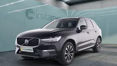 Schwarz Gebraucht 2023 Volvo XC60 SUV | 37.440 € (Guter Preis)