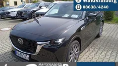 Gebraucht 2024 Mazda CX-60 Exclusive-Line SUV | 43.999 € (Superpreis)