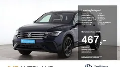 VW Tiguan Allspace
