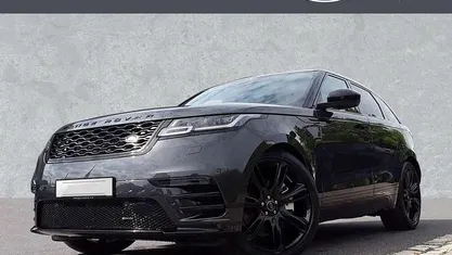 Gebraucht 2023 Land Rover Range Rover Velar SE Dynamic SUV | 58.990 € (Guter Preis)