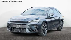 Gebraucht 2025 Cupra Leon VZ Kombi | 39.980 € (Superpreis)