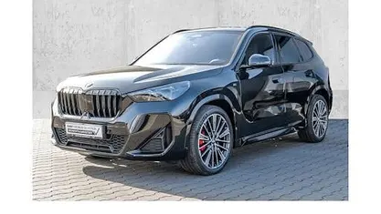 Gebraucht BMW X1 Luxury Line 211 PS (155 kW) 2025 SUV