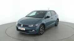 Gebraucht 2019 VW Polo IQ Drive Limousine | 18.750 € (Fairer Preis)