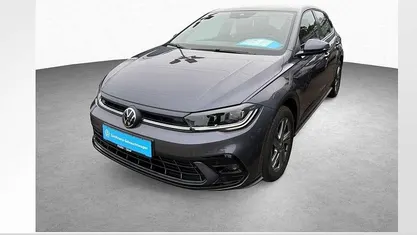 Gebraucht 2024 VW Polo R-line Limousine | 21.890 € (Fairer Preis)