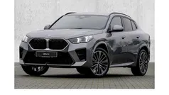 Grau Neu 2025 BMW X2 M Sport SUV | 52.390 € (Fairer Preis)