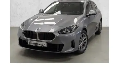 Gebraucht BMW 120 Shadowline 170 PS (125 kW) 2025 Grau Kleinwagen