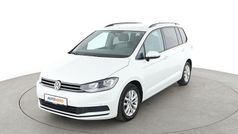 Gebraucht 2018 VW Touran Comfortline Van / Kleinbus | 14.560 € (Guter Preis)