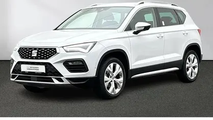 Gebraucht Seat Ateca Xperience 150 PS (110 kW) 2023 SUV