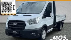 Gebraucht 2025 Ford Transit Trend | 38.675 € (Superpreis)
