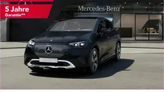 Gebraucht 2024 Mercedes EQE350 SUV | 65.970 € (Etwas zu teuer)