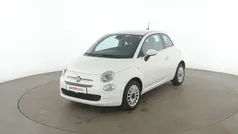 Gebraucht 2019 Fiat 500 Lounge Limousine | 10.690 € (Fairer Preis)