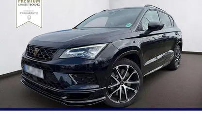 Gebraucht Cupra Ateca 300 PS (220 kW) 2019 SUV