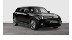 Schwarz Gebraucht 2022 Mini Cooper S Clubman Kombi | 29.495 € (Fairer Preis)
