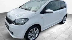 Gebraucht 2016 Skoda Citigo Fun Kleinwagen | 8.490 € (Fairer Preis)
