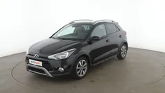 Schwarz Gebraucht 2019 Hyundai i20 Active Limousine | 12.980 € (Fairer Preis)