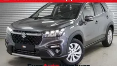 Gebraucht 2025 Suzuki SX4 S-Cross GL SUV | 23.590 € (Guter Preis)